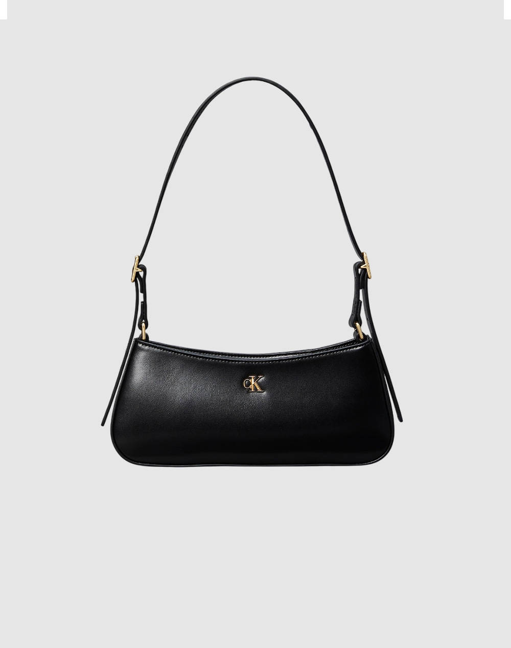 CALVIN KLEIN CK SMALL SHOULDER BAG (Размери: 27 x 11.5 x 4 см.)