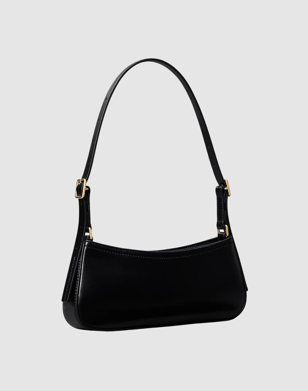 CALVIN KLEIN CK SMALL SHOULDER BAG (Размери: 27 x 11.5 x 4 см.)