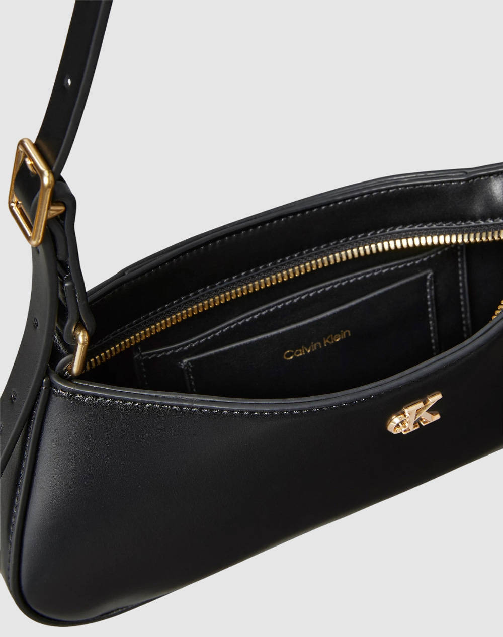 CALVIN KLEIN CK SMALL SHOULDER BAG (Размери: 27 x 11.5 x 4 см.)