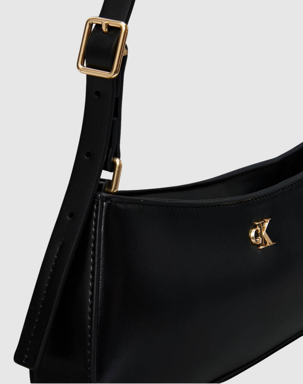 CALVIN KLEIN CK SMALL SHOULDER BAG (Размери: 27 x 11.5 x 4 см.)