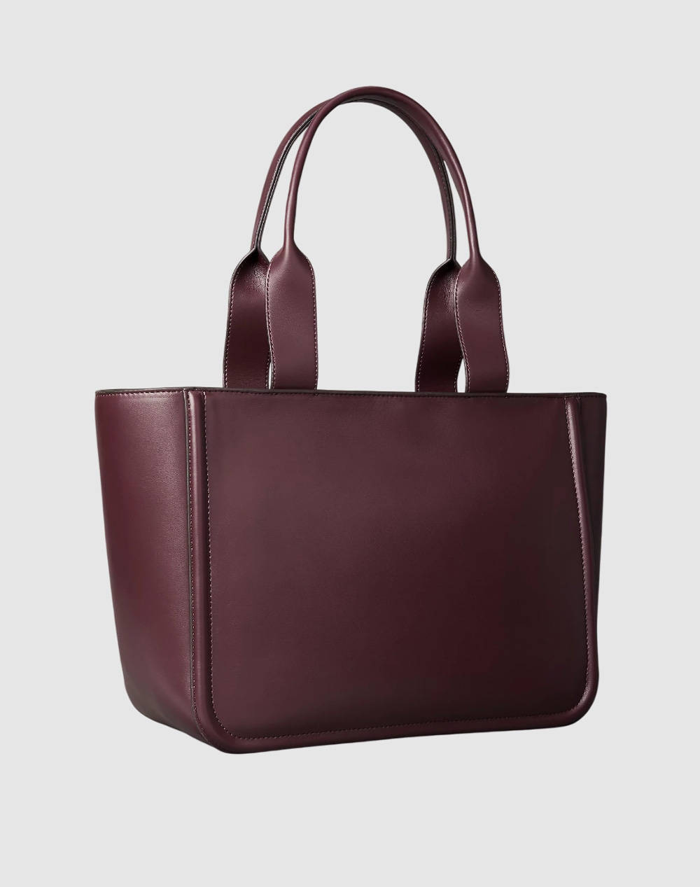 CALVIN KLEIN RAISED CK MEDIUM TOTE (Размери: 33 x 27.5 x 15см.)