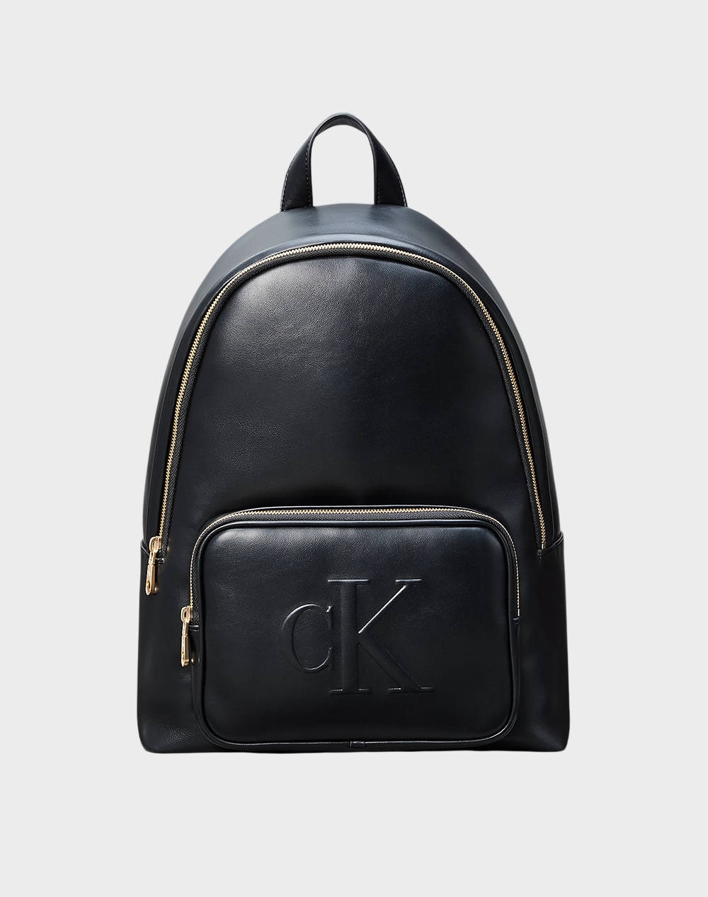 CALVIN KLEIN RAISED CK BACKPACK (Размери: 31 x 41 x 12см.)