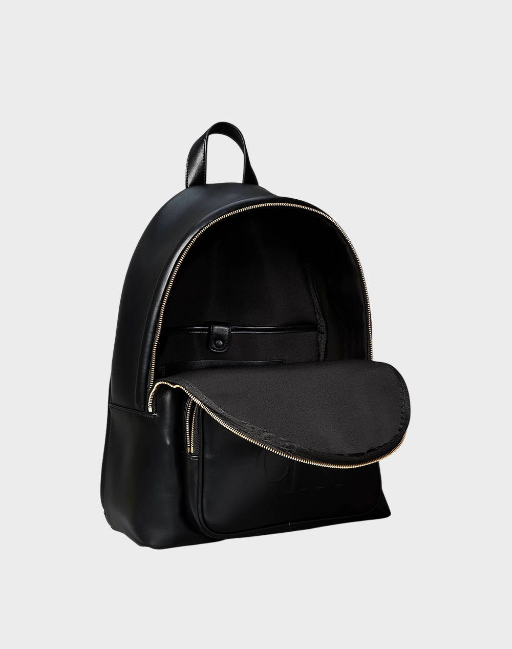 CALVIN KLEIN RAISED CK BACKPACK (Размери: 31 x 41 x 12см.)