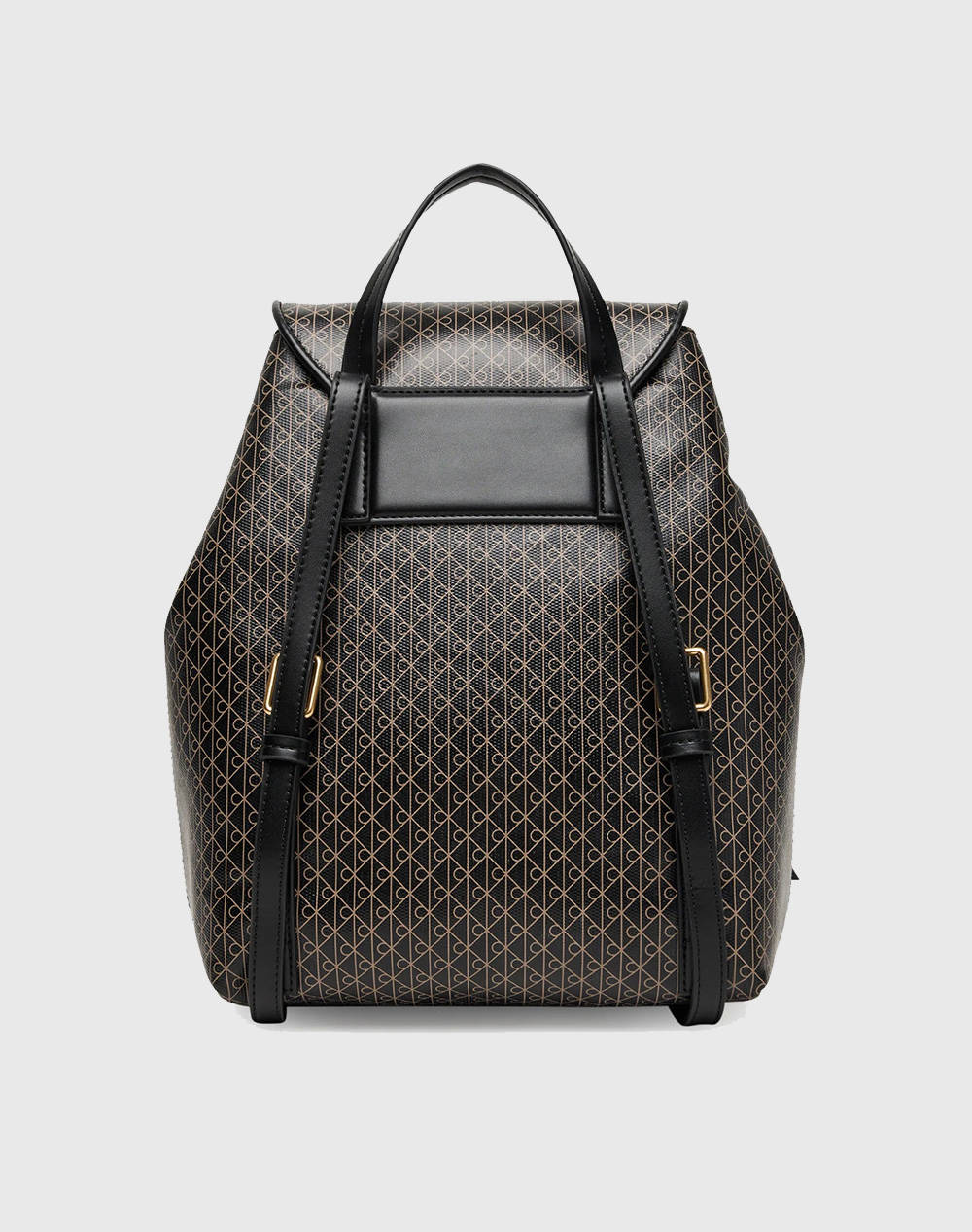 CALVIN KLEIN JEANS AOP FLAP BACKPACK (Размери: 24 x 32 x 13см.)