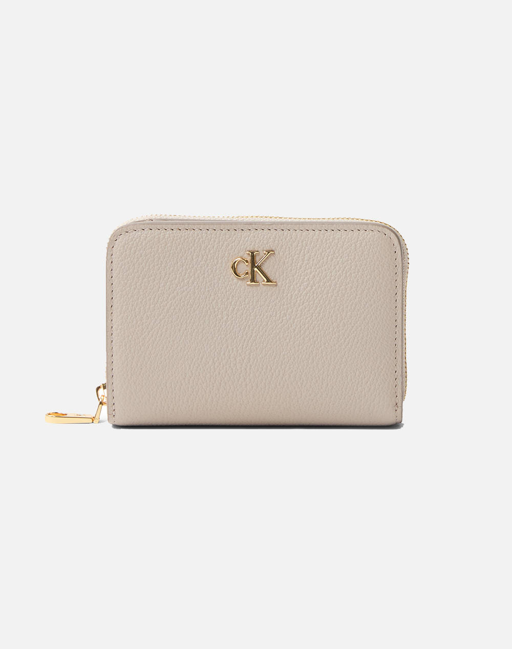 CALVIN KLEIN MNML MNGRM LTHR MD F(Размери: 8.5 x 11.5см.)