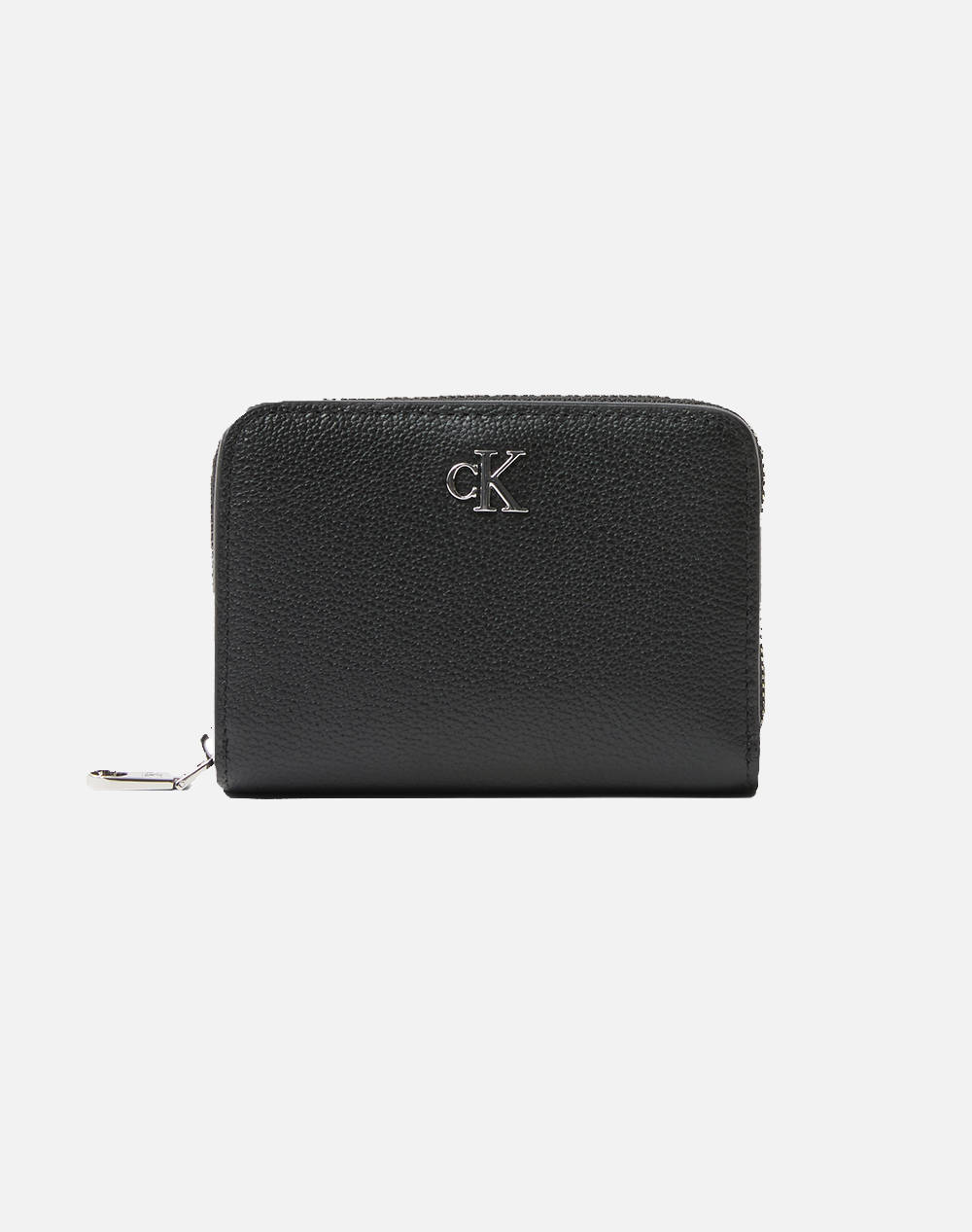 CALVIN KLEIN MNML MNGRM LTHR MD F(Размери: 8.5 x 11.5см.)