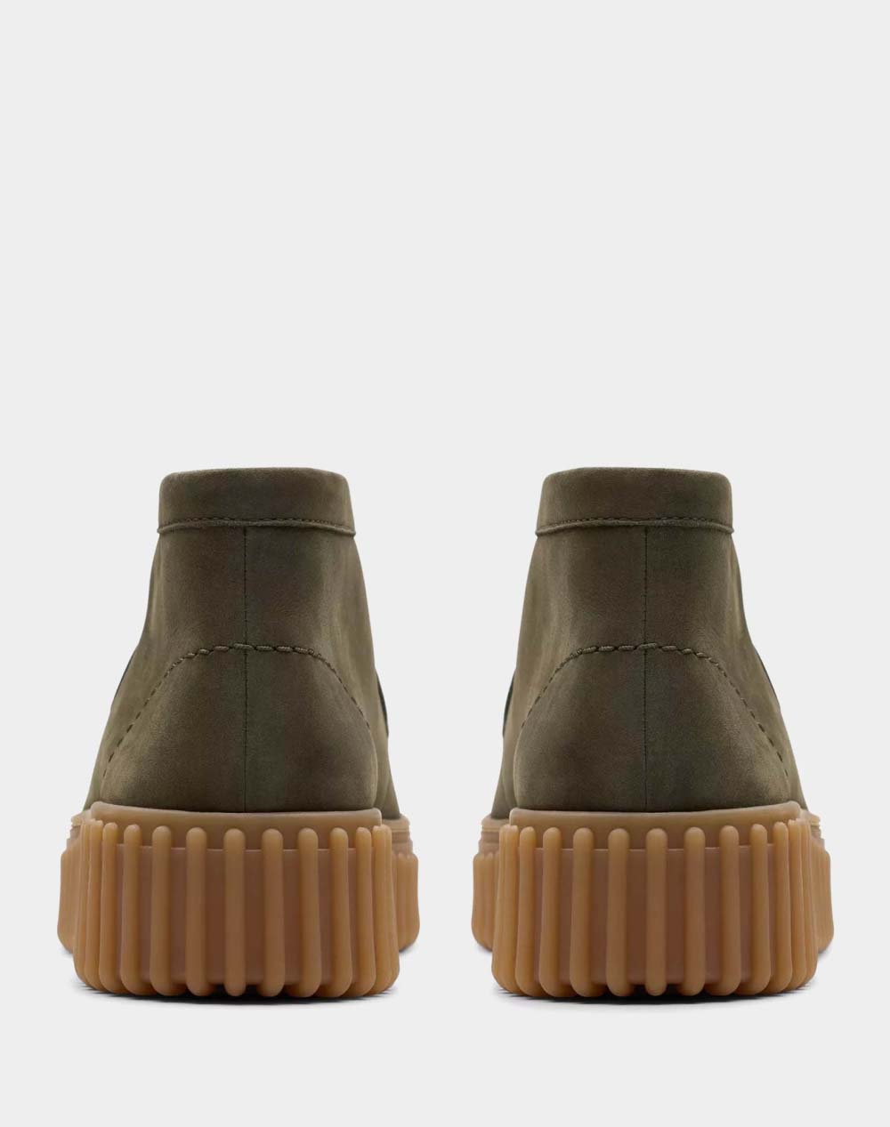 CLARKS Torhill Moss