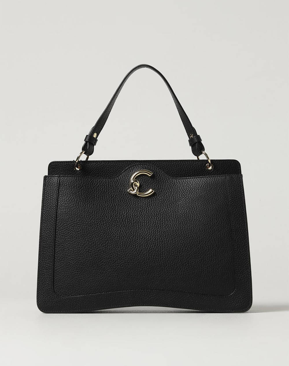 COCCINELLE ЧАНТА (Размери: 32.5 x 24 x 9см.)