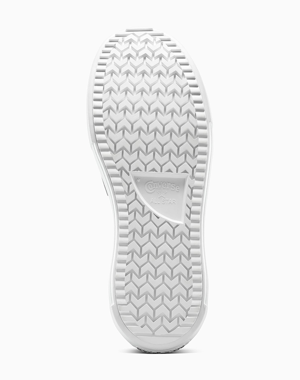 CONVERSE CHUCK TAYLOR ALL STAR LIFT DOUBLE STACK
