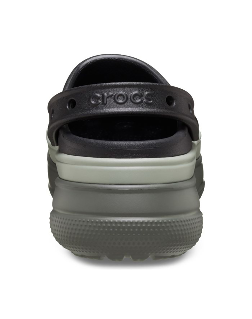 CROCS Classic Stacked Clog