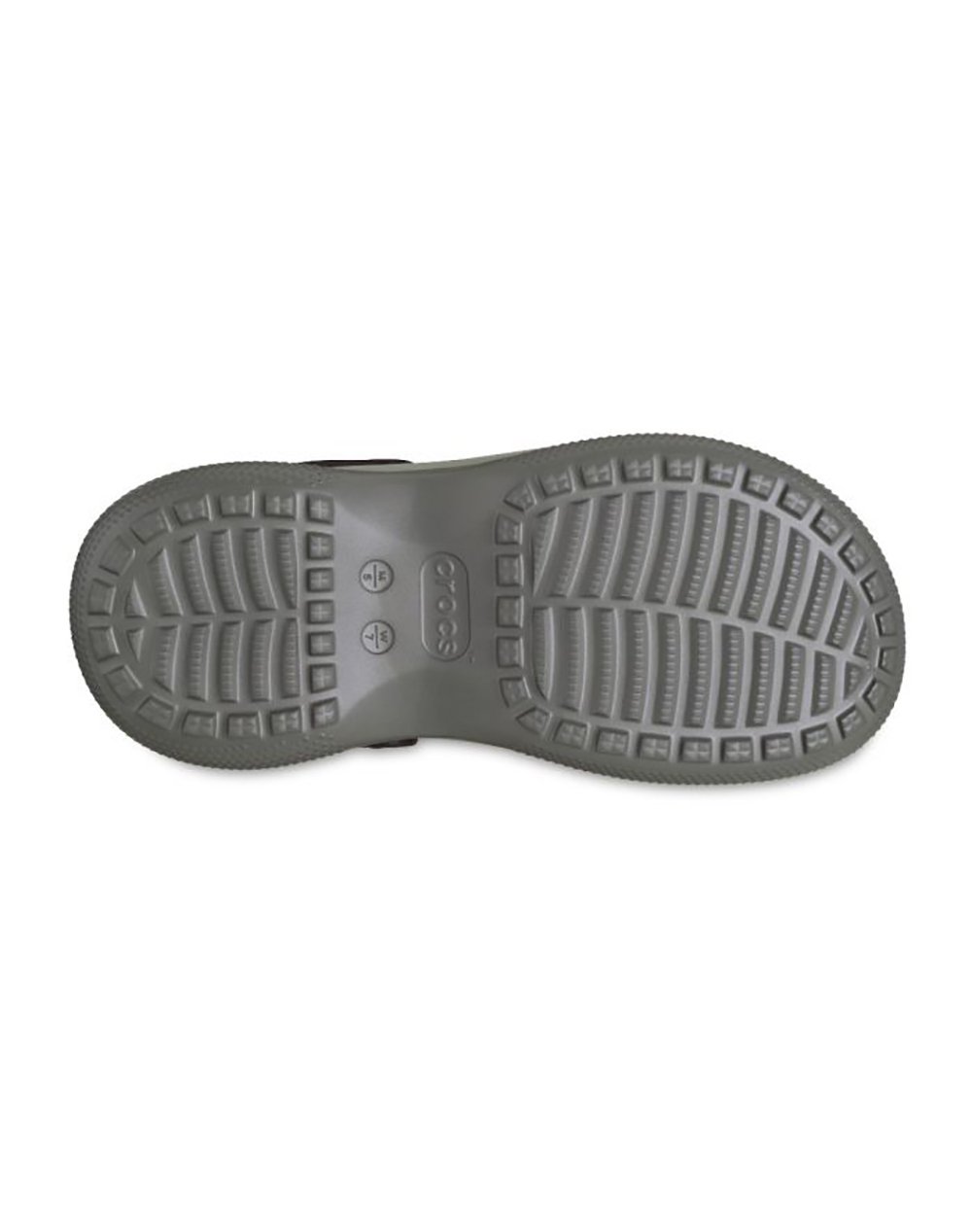 CROCS Classic Stacked Clog