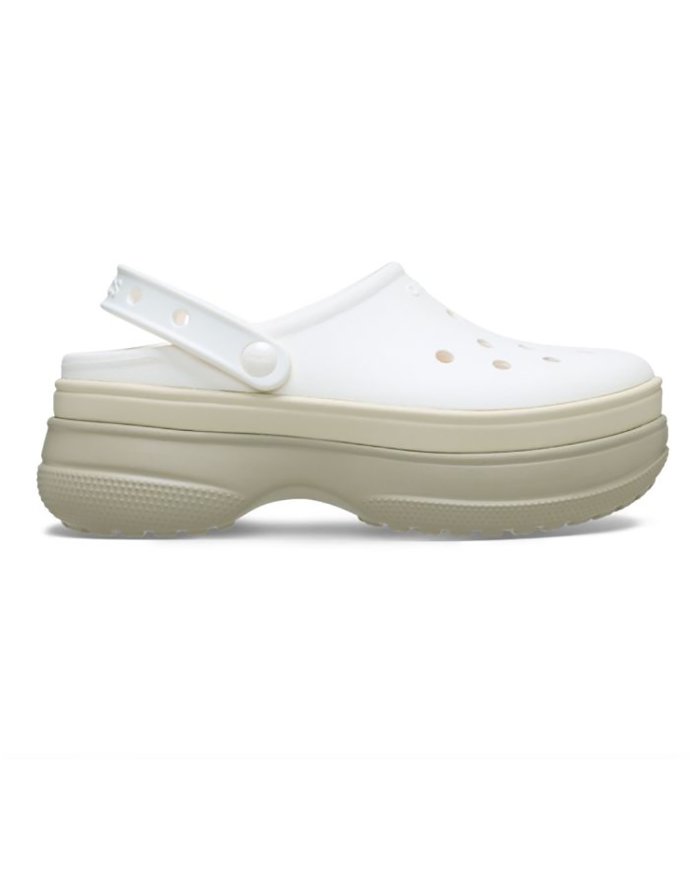 CROCS Classic Stacked Clog