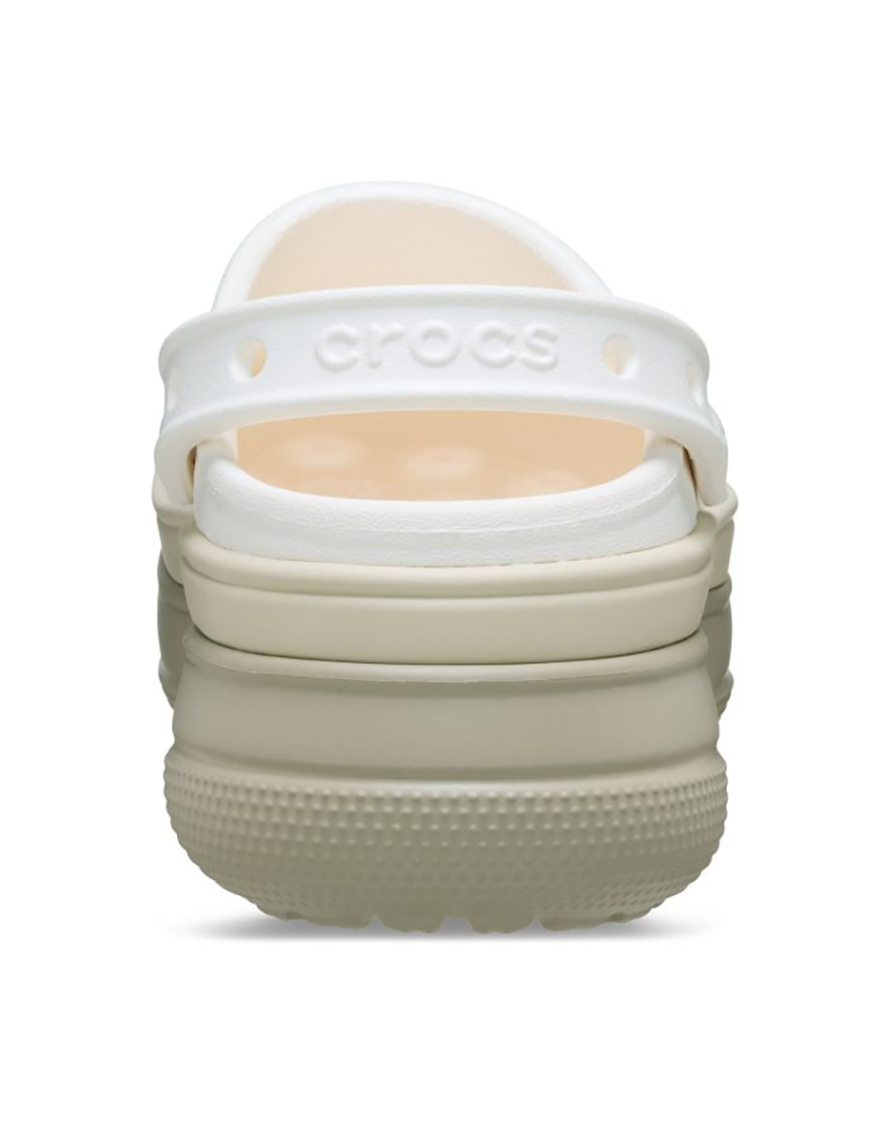 CROCS Classic Stacked Clog