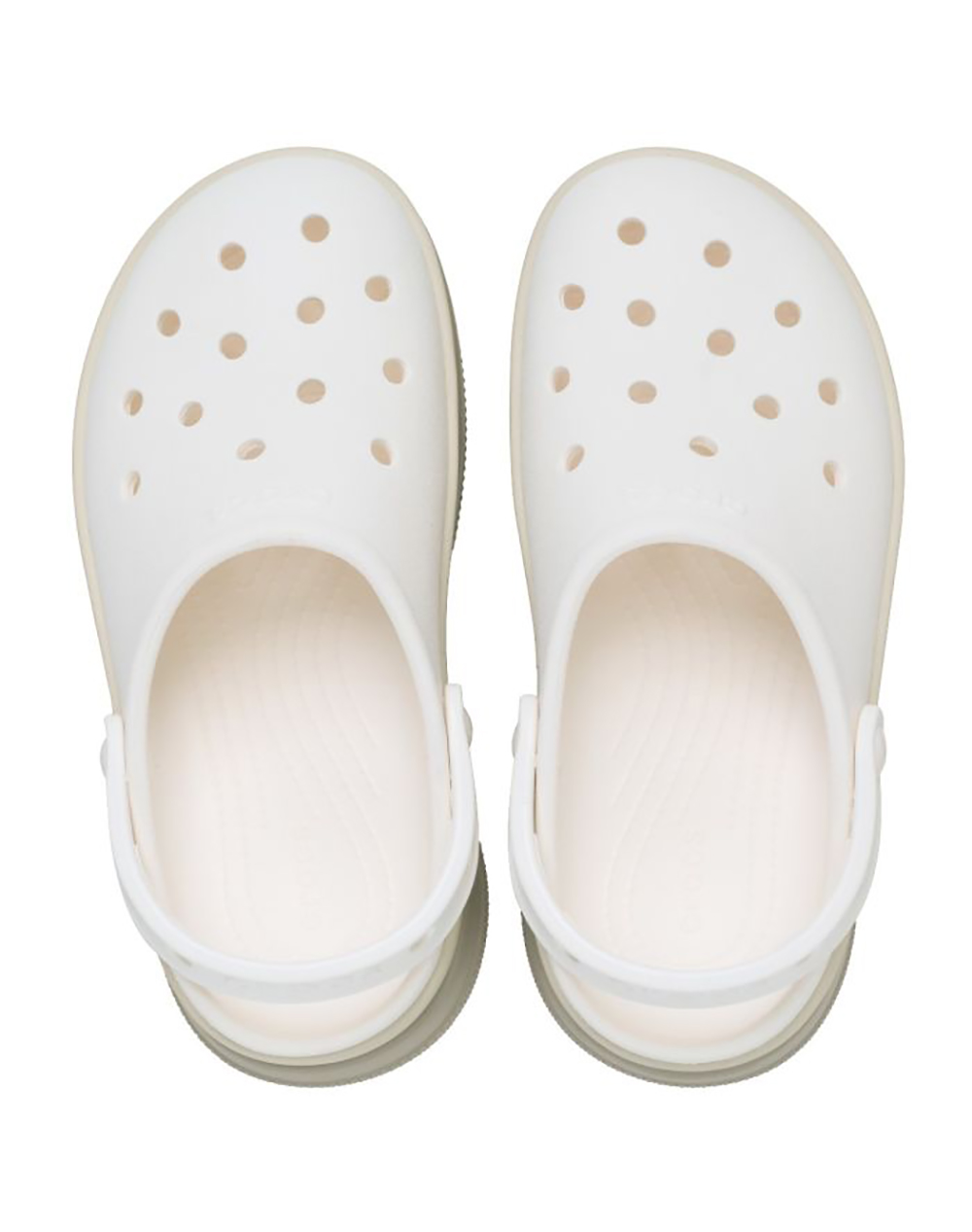 CROCS Classic Stacked Clog