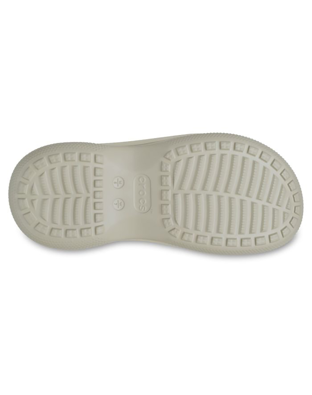 CROCS Classic Stacked Clog