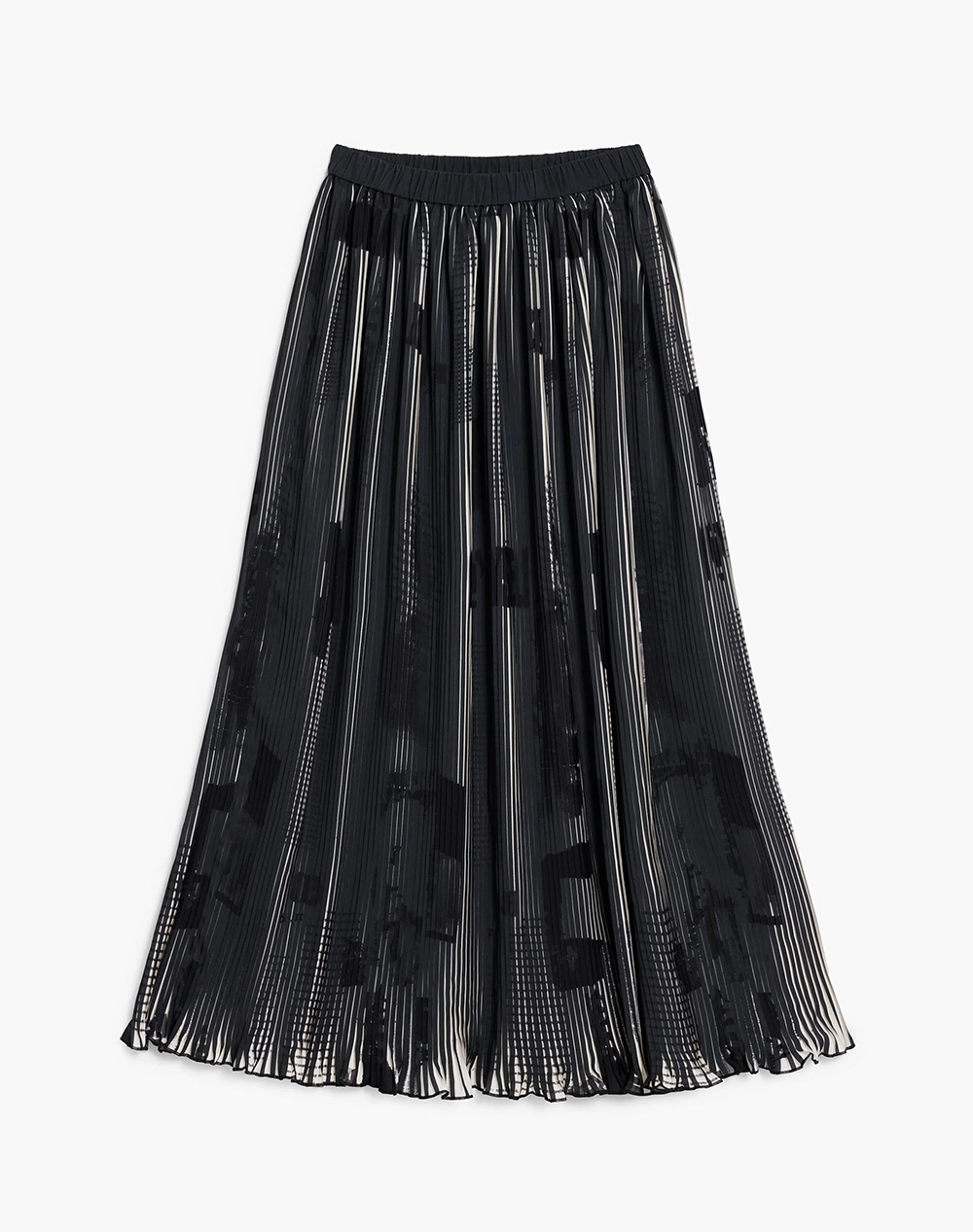 DESIGUAL FAL_NEWSPAPERS ДАМСКА ПОЛА