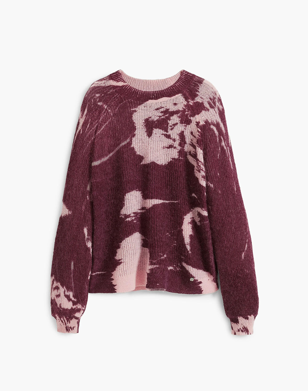 DESIGUAL JERS_HYDER ПЛЕТЕНИ ДАМСКИ ДРЕХИ