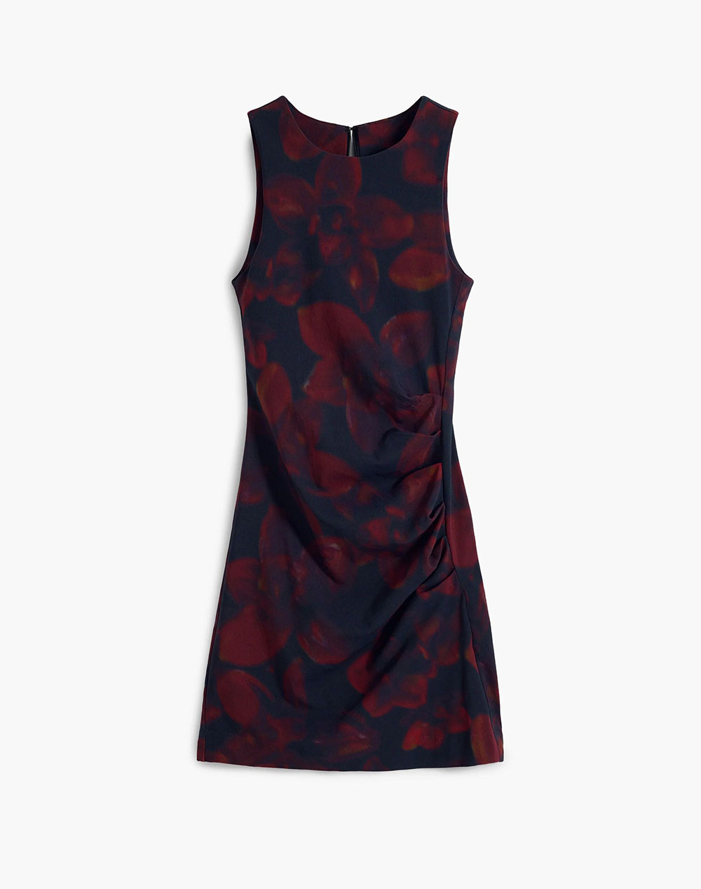 DESIGUAL VEST_PETOFRUNCE WOMENS DRESS