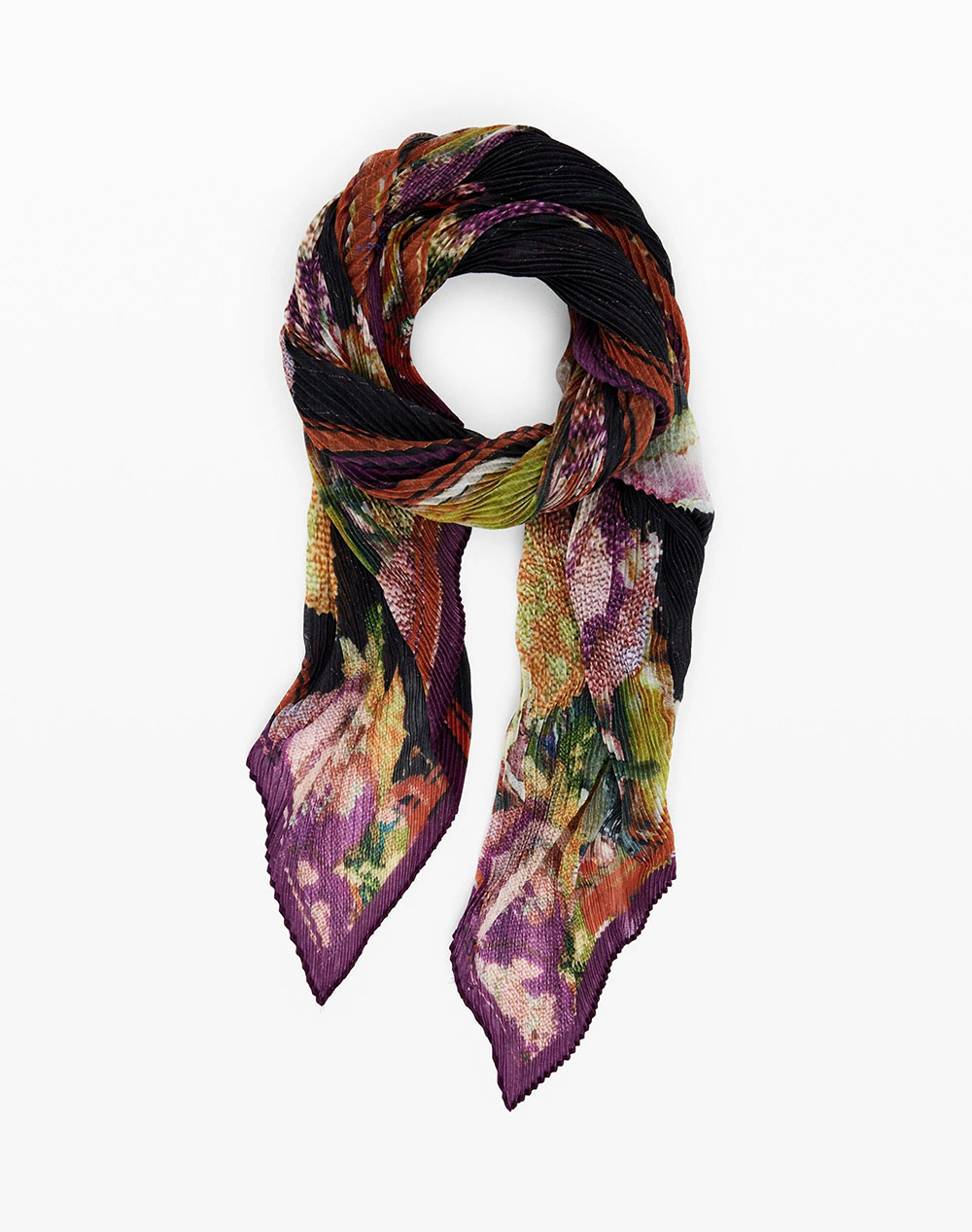 DESIGUAL FOU_BIRD_LACROIX WOMENS ACCESSORIES