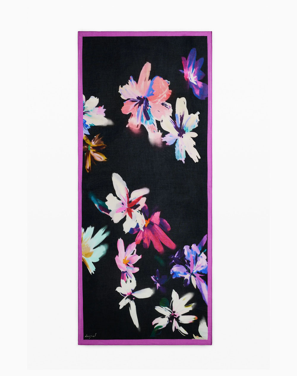 DESIGUAL FOU_FLORAL GARDEN WOMENS ACCESSORIES