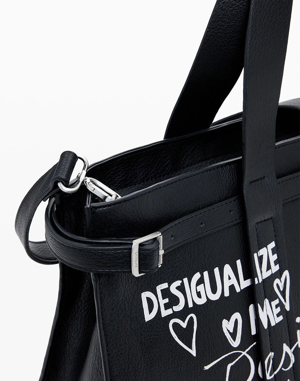 DESIGUAL BAG_SESHAT HOBART WOMENS BAG
