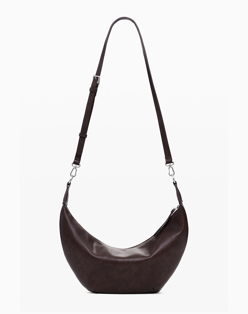 DESIGUAL BAG_HALF LOGO ZANTE C WOMENS BAG