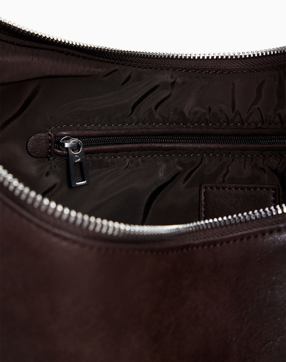 DESIGUAL BAG_HALF LOGO ZANTE C WOMENS BAG