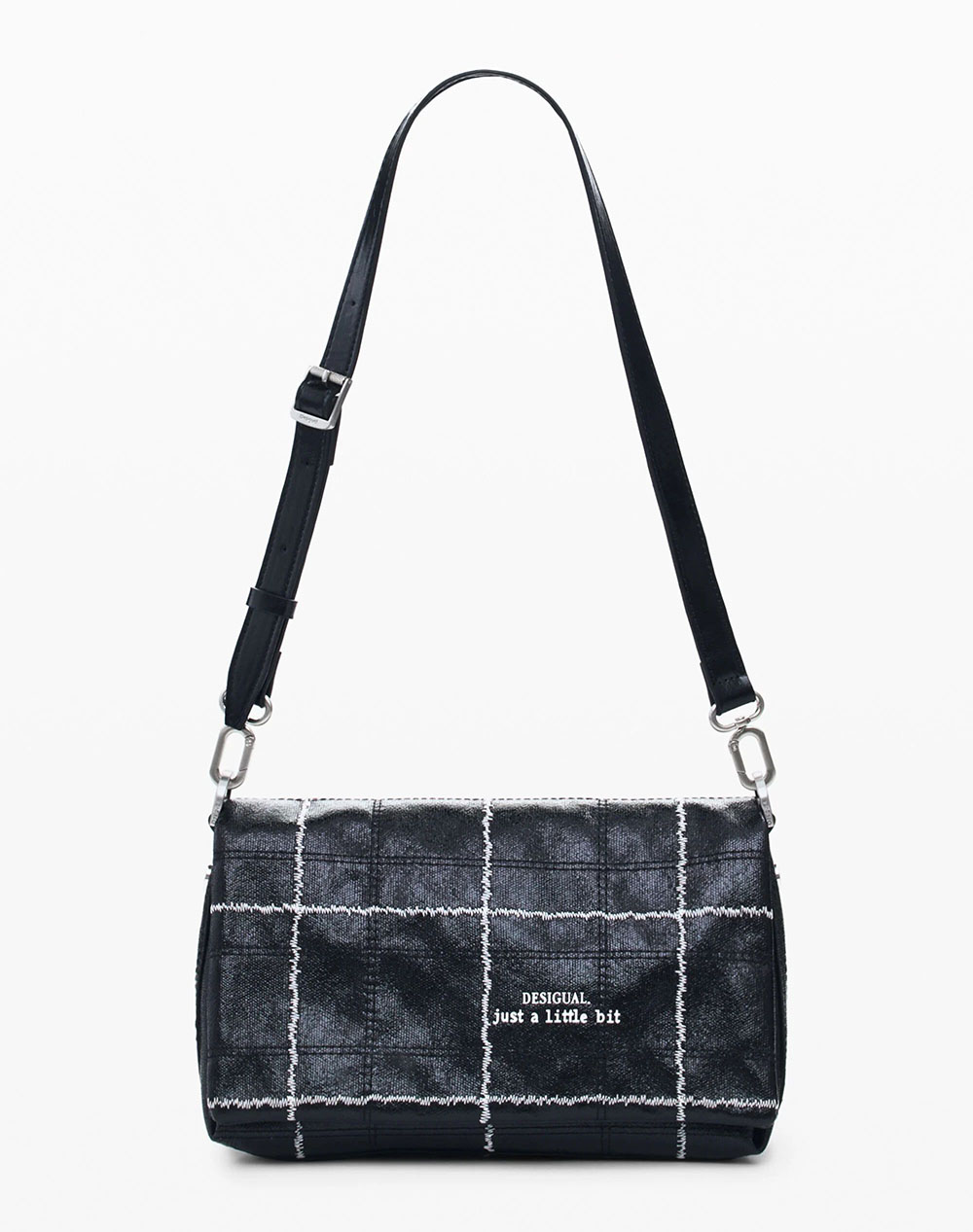 DESIGUAL BAG_MAI-TAI NARON MINI FL WOMENS BAG