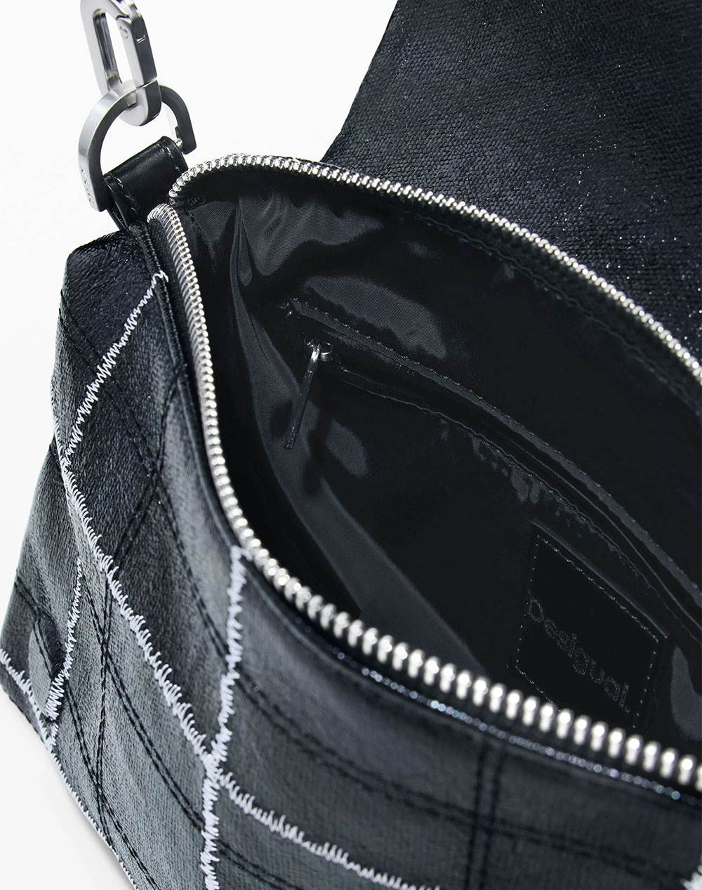 DESIGUAL BAG_MAI-TAI NARON MINI FL WOMENS BAG