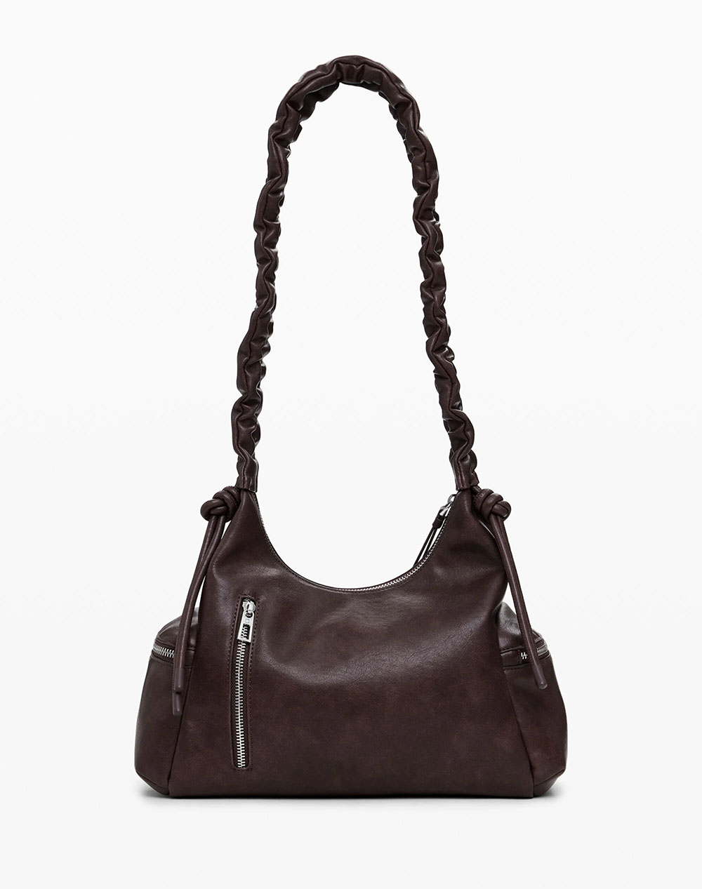 DESIGUAL BAG_HALF LOGO MONTVIL WOMENS BAG