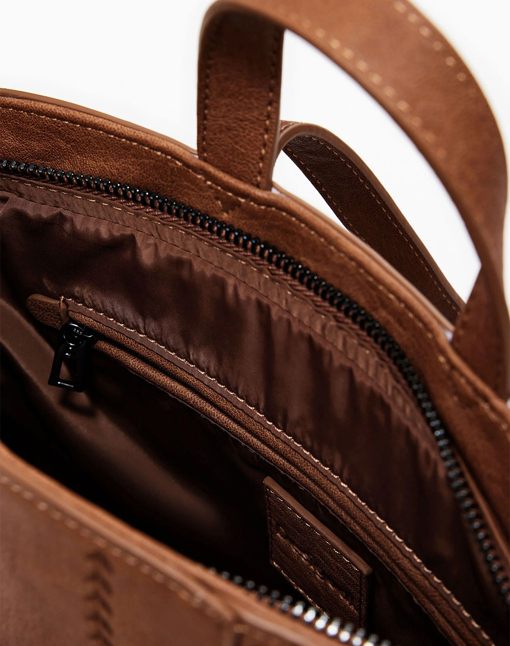 DESIGUAL BACK_EMBRO PATCH PRETORIA WOMENS BAG