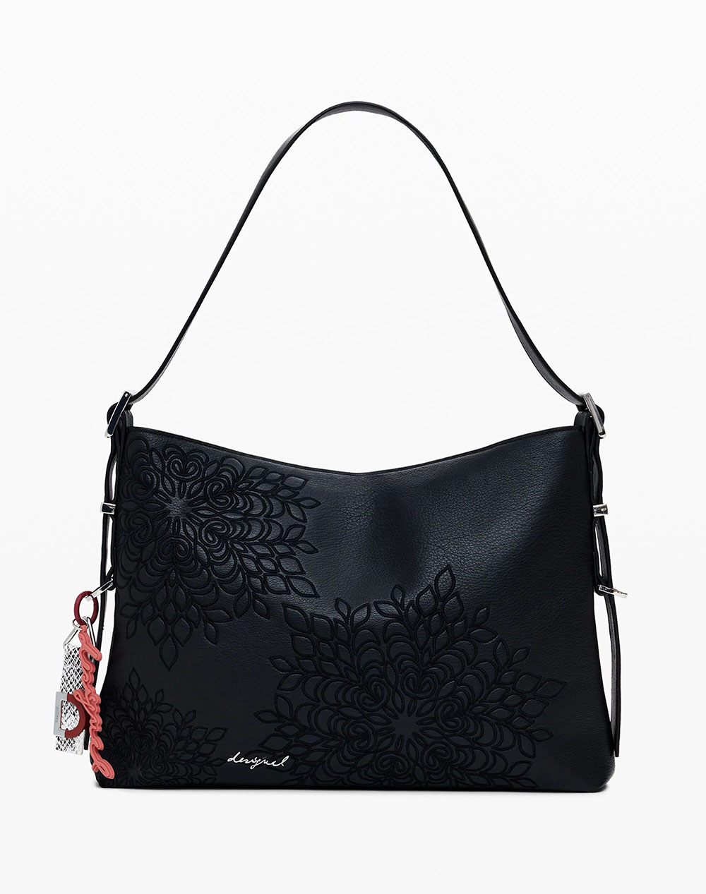 DESIGUAL BAG_SIERRA BUXTON WOMENS BAG