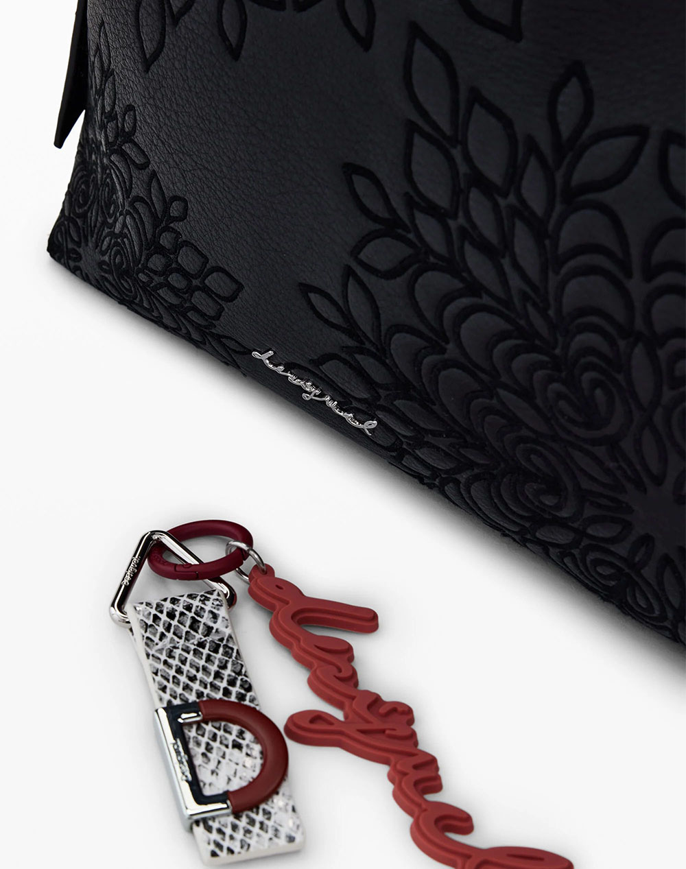 DESIGUAL BAG_SIERRA BUXTON WOMENS BAG