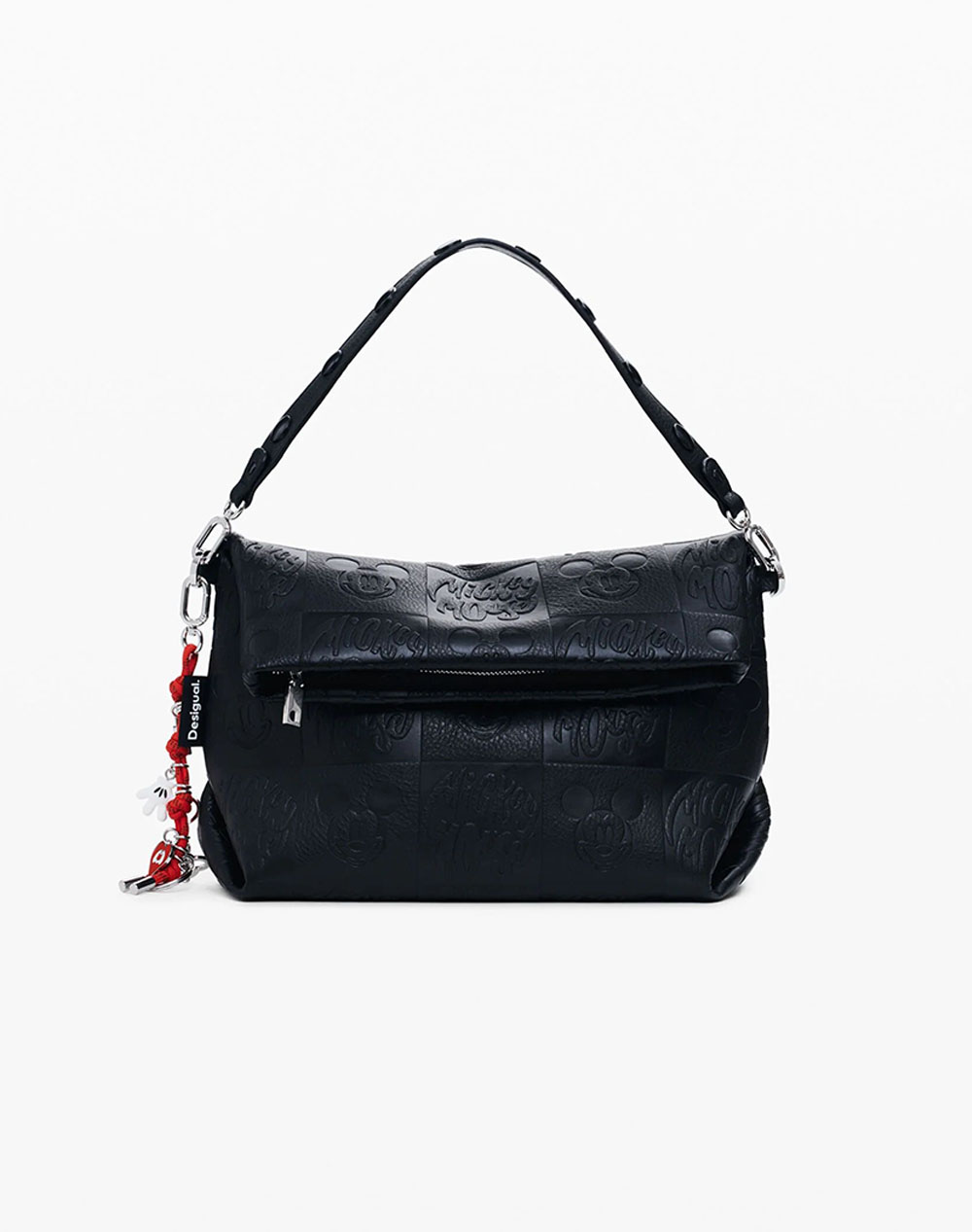 DESIGUAL BAG_ALL MICKEY LOVERTY 4. WOMENS BAG