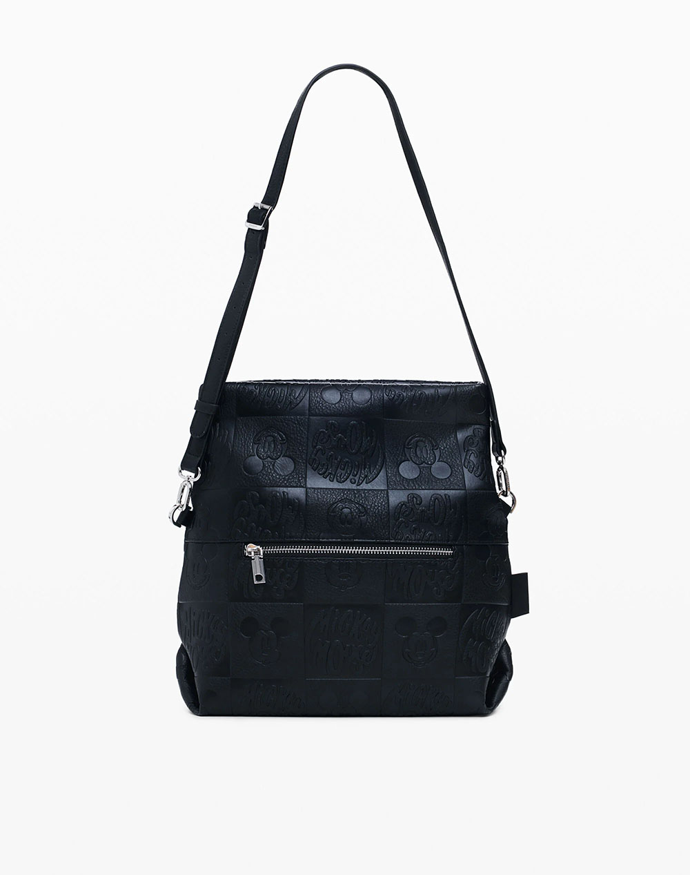 DESIGUAL BAG_ALL MICKEY LOVERTY 4. WOMENS BAG