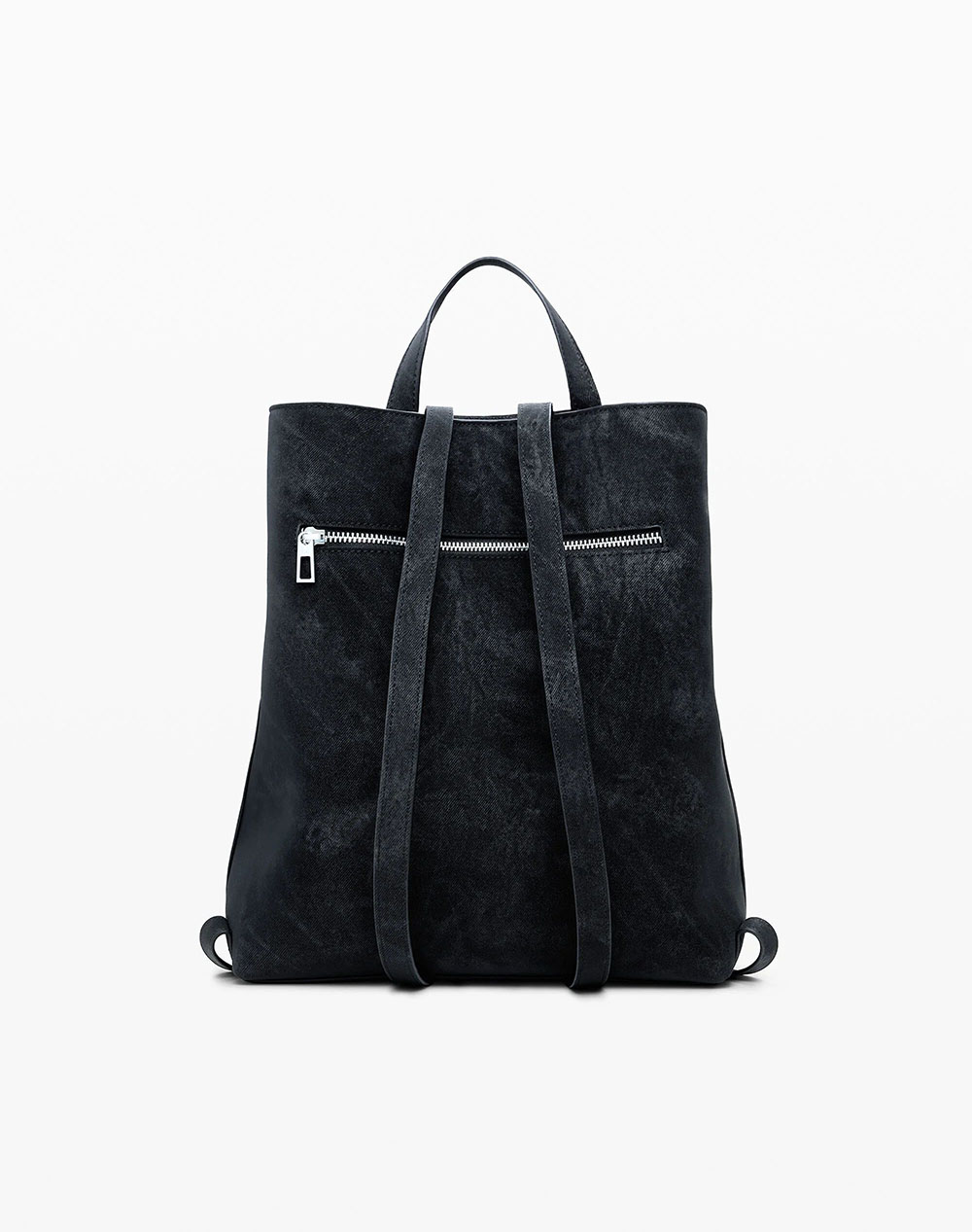 DESIGUAL BACK_ROMEO FLORAL TOTAL B WOMENS BAG