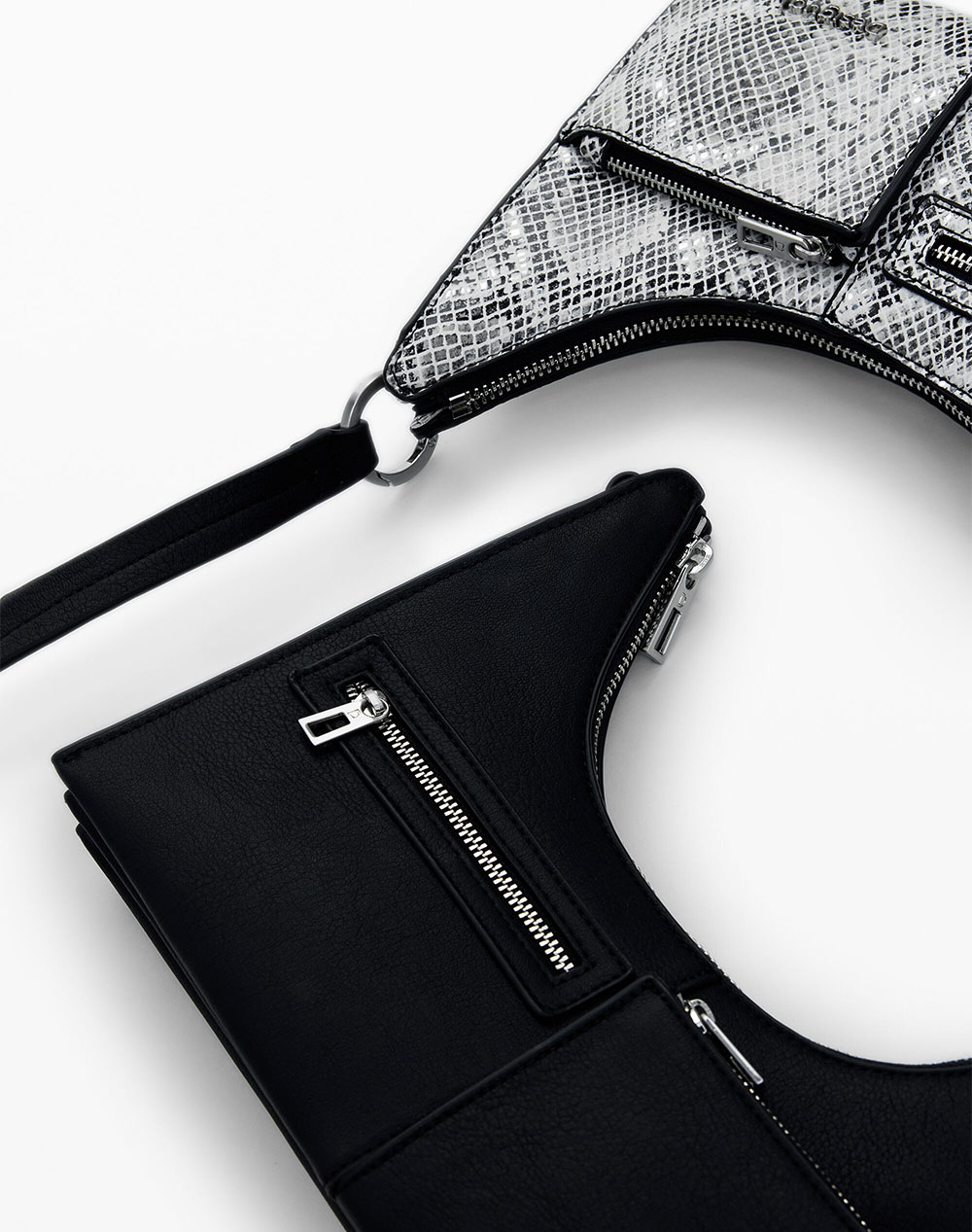 DESIGUAL BAG_DELTA VEGA OLIVE WOMENS BAG