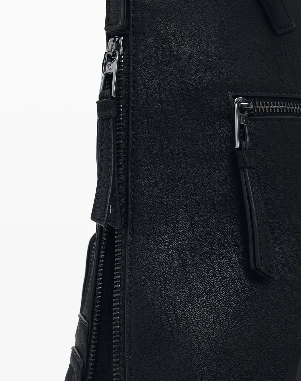 DESIGUAL BACK_EMBRO PATCH PRETORIA WOMENS BAG