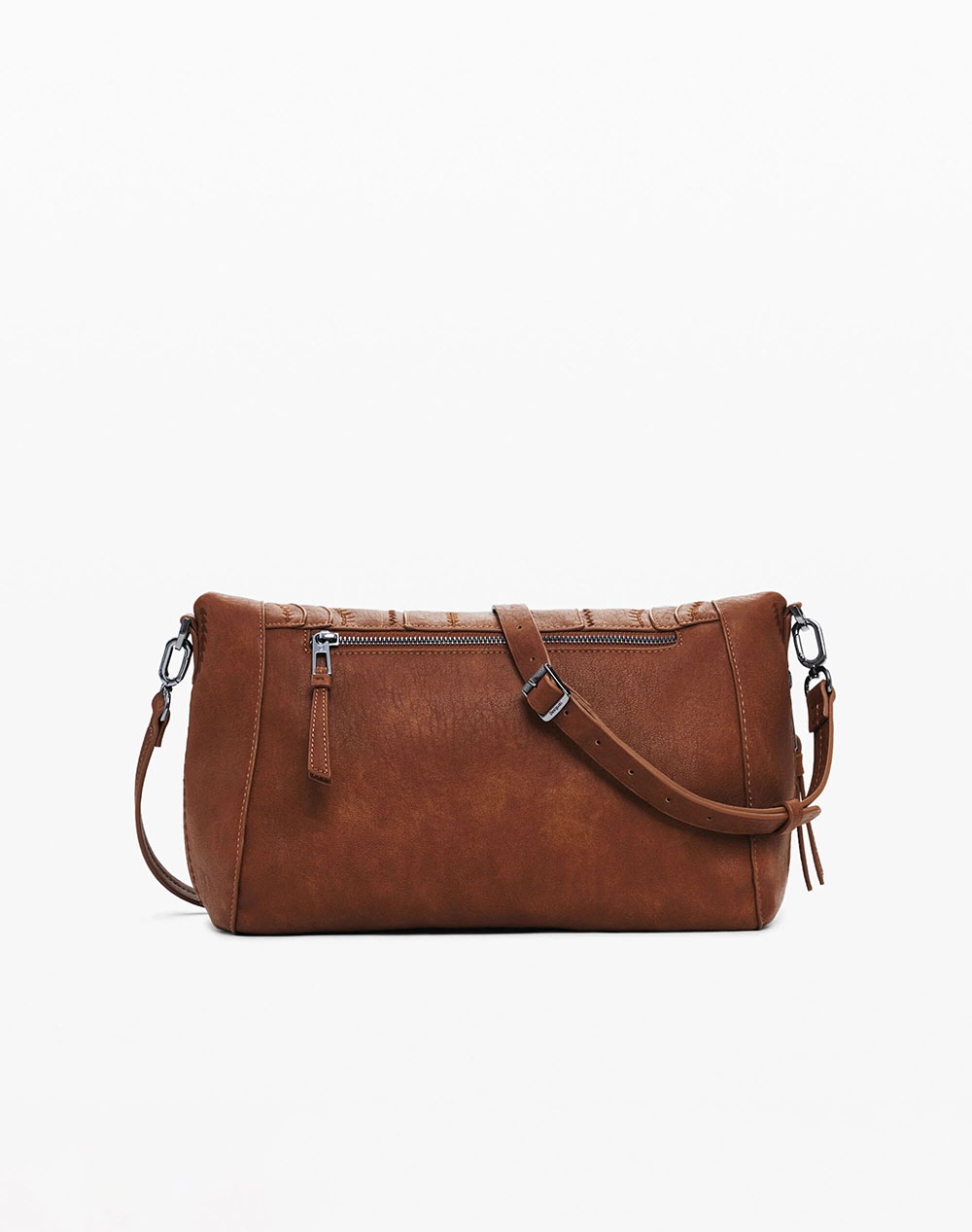 DESIGUAL BAG_EMBRO PATCH LOVERTY C WOMENS BAG