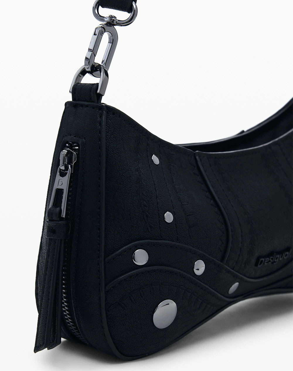 DESIGUAL BAG_EMBRO PATCH ALSACIA B WOMENS BAG