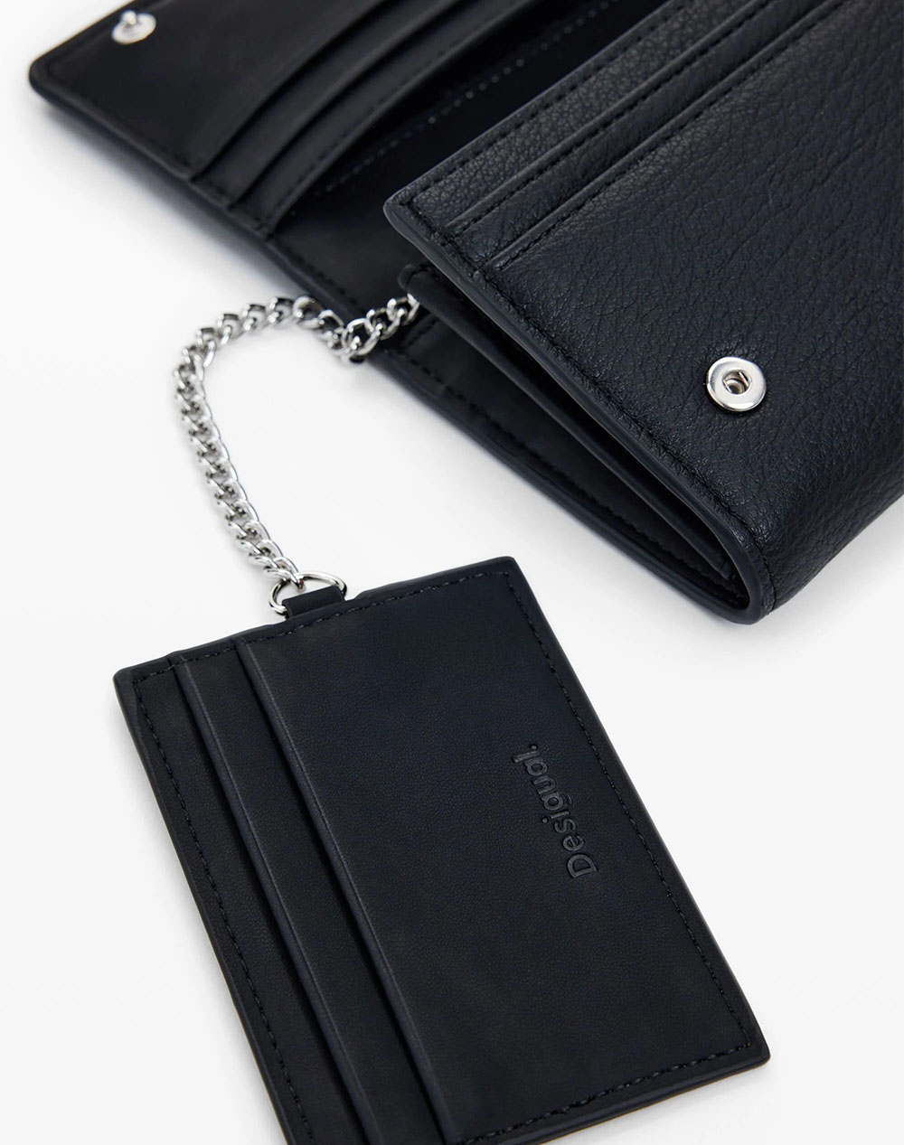 DESIGUAL MONE_SIERRA MARIONA ДАМСКИ ПОРТФЕЙЛ