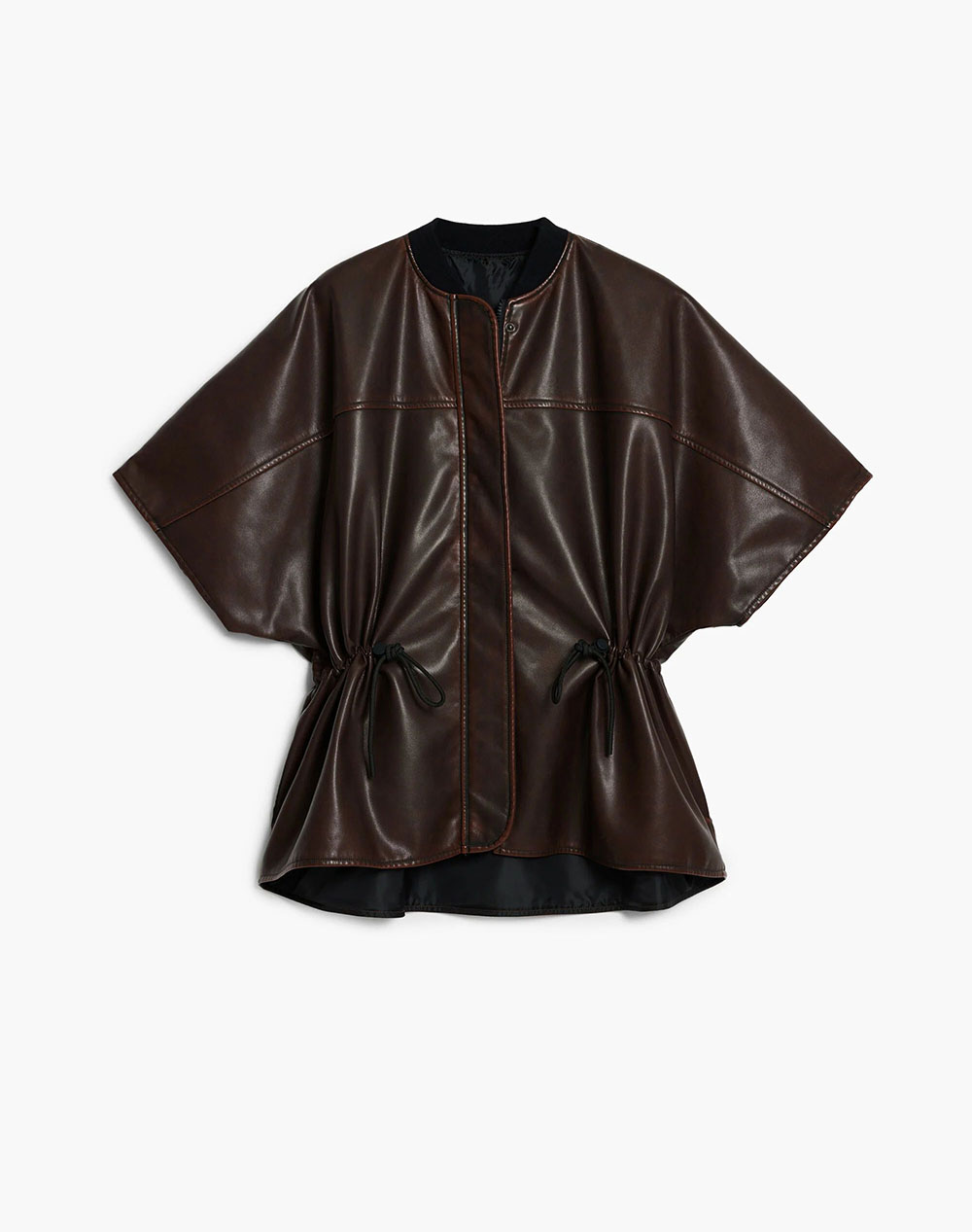 DESIGUAL PONCHO_RICHMOND BURG ДАМСКО ПОНЧО