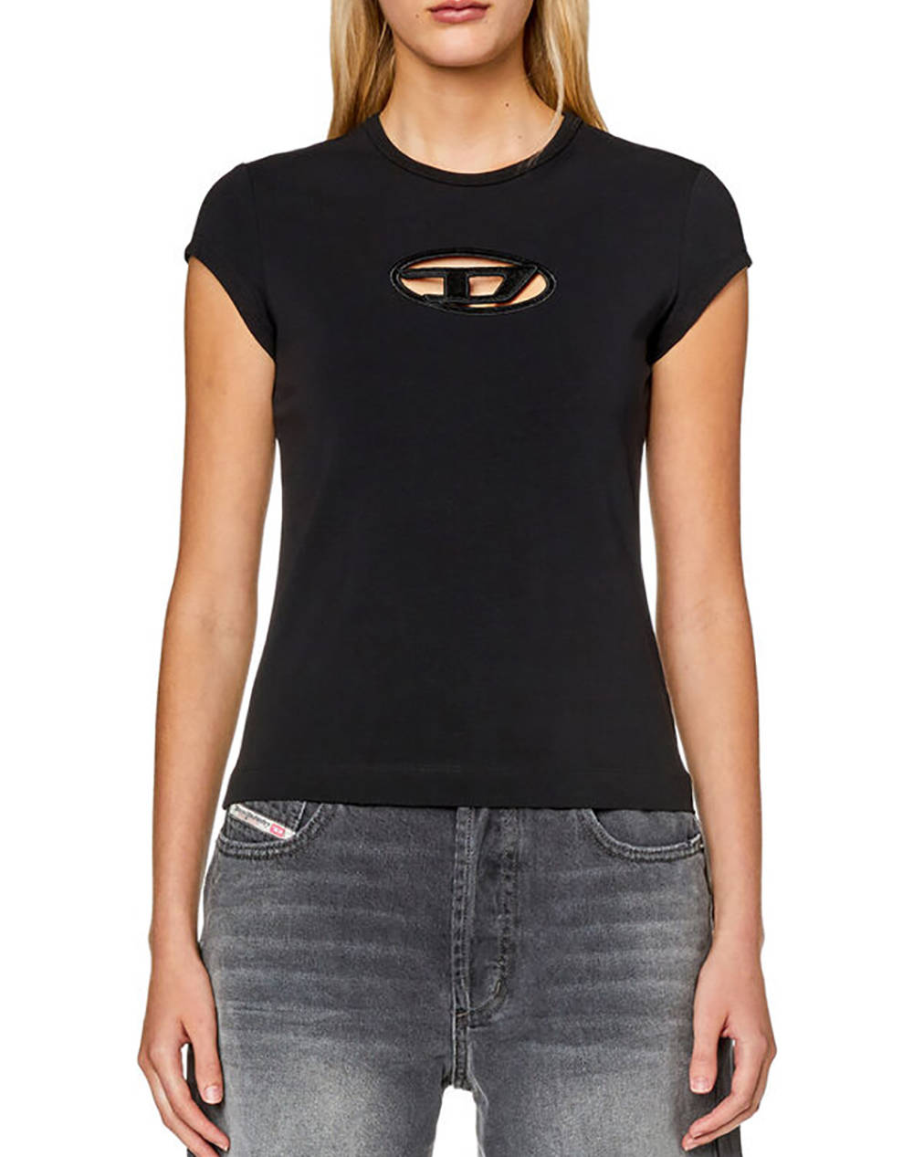 DIESEL T-ANGIE T-SHIRT