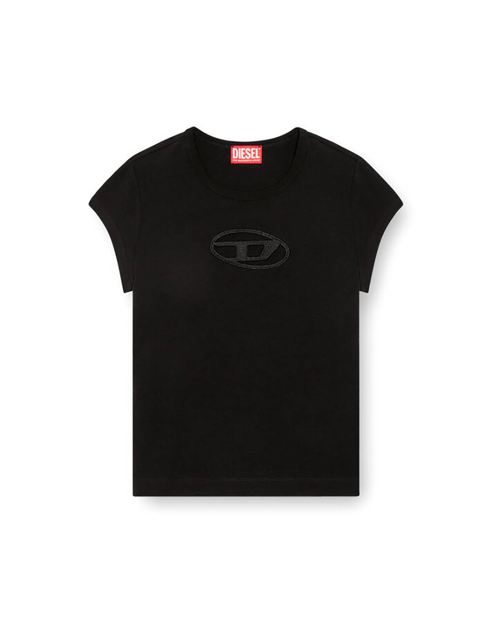 DIESEL T-ANGIE T-SHIRT