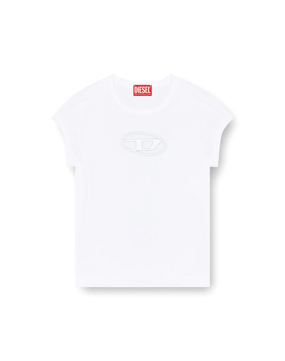 DIESEL T-ANGIE T-SHIRT