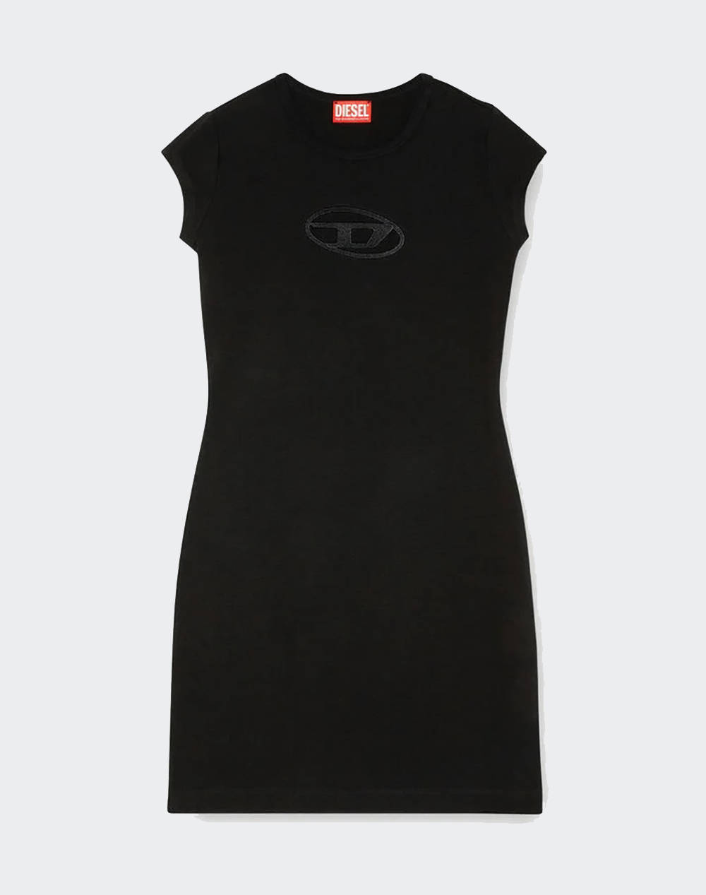 DIESEL D-ANGIEL DRESS