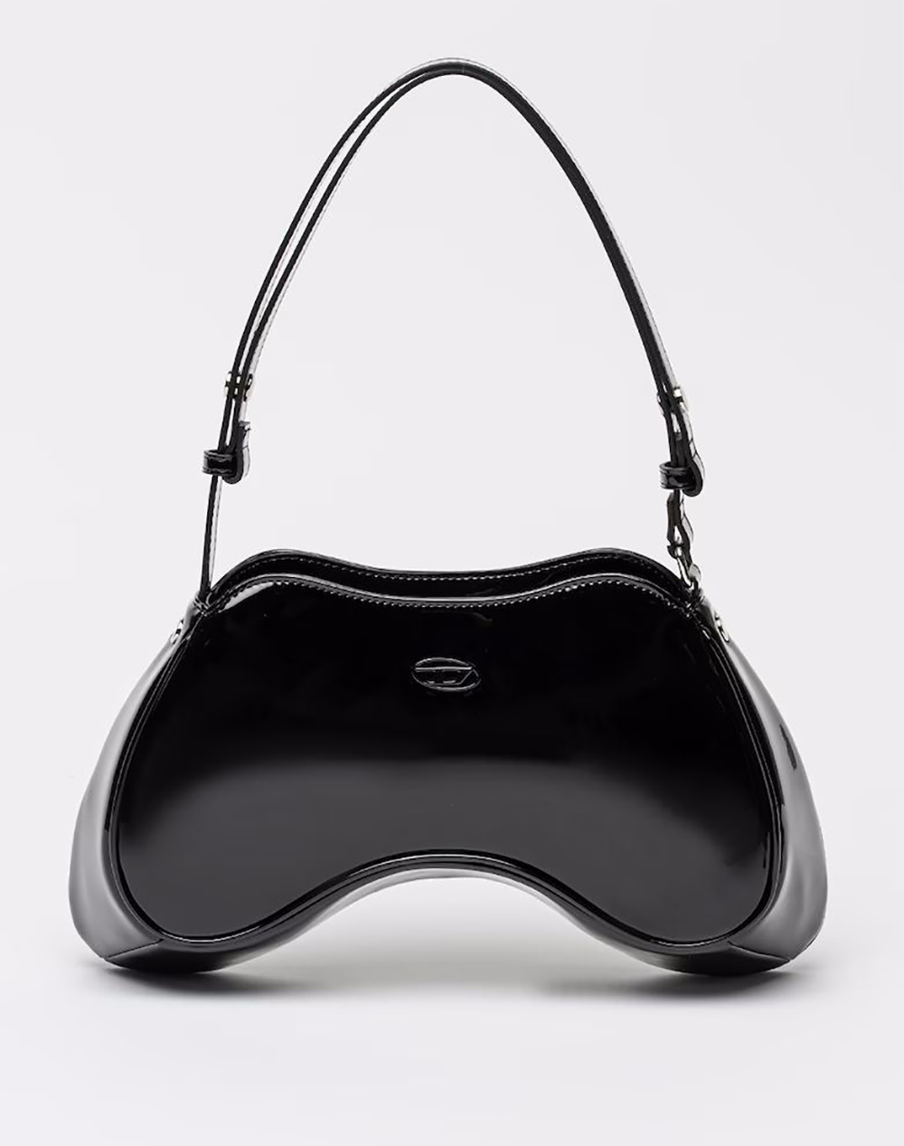 DIESEL PLAY SHOULDER cross bodybag