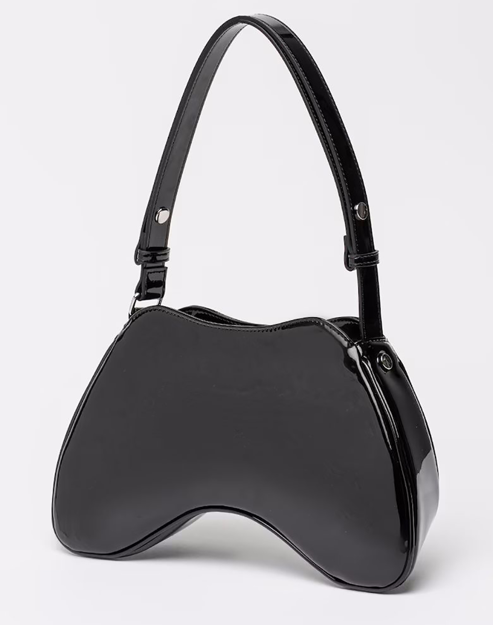 DIESEL PLAY SHOULDER cross bodybag