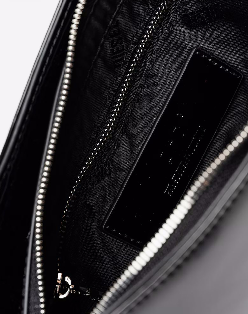 DIESEL PLAY SHOULDER cross bodybag