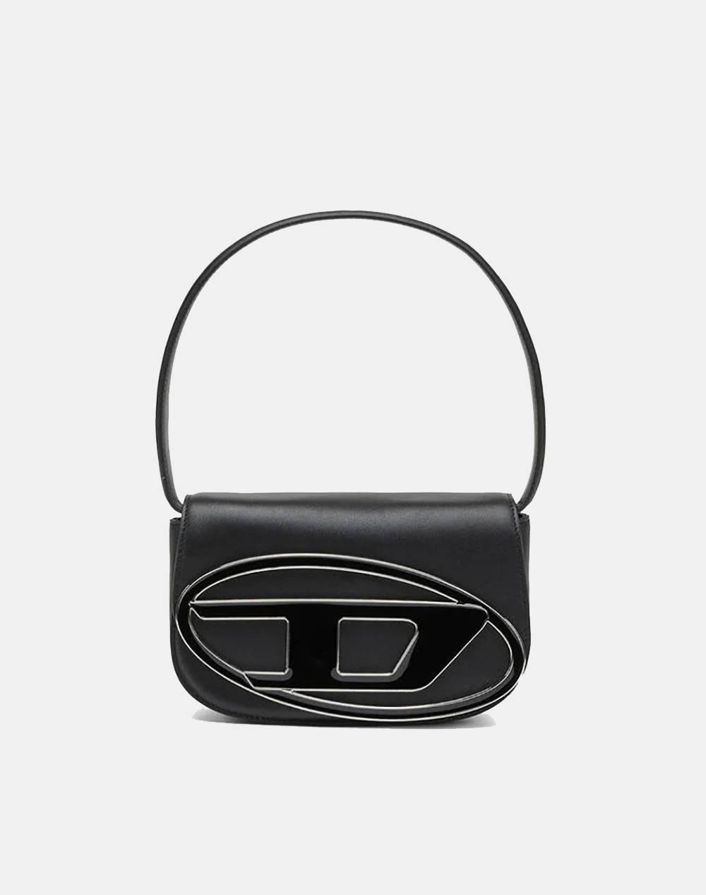 DIESEL 1DR shoulder bag (Размери: 20.5 x 13.5 x 7см.)